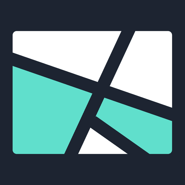 Booking Map app-ikon